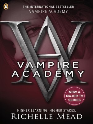 Vampire Academy - ebook